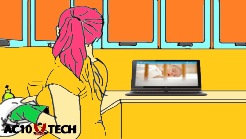 10 Aplikasi Sadap Kamera HP Jarak Jauh VIRAL 2026 10 TrackView Aplikasi Sadap Kamera