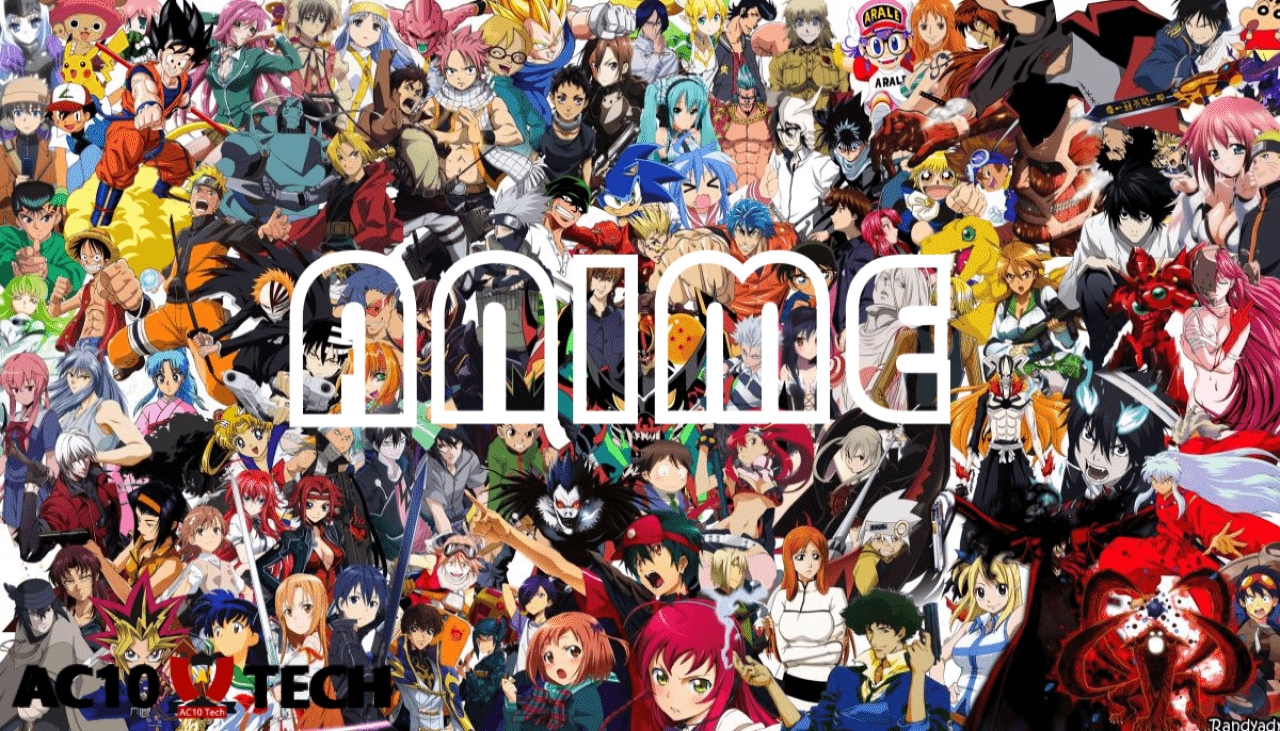 10 Link Aplikasi Anime Viral Terbaik 2026 2 Anime - Aplikasi Anime Viral