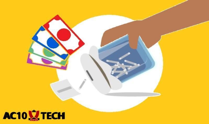 15 Aplikasi Kocok Arisan Online Terpercaya 2025