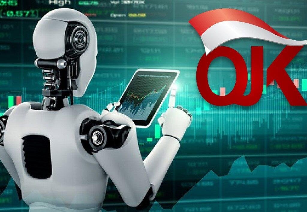 Aplikasi Trading Saham Resmi OJK Terpercaya