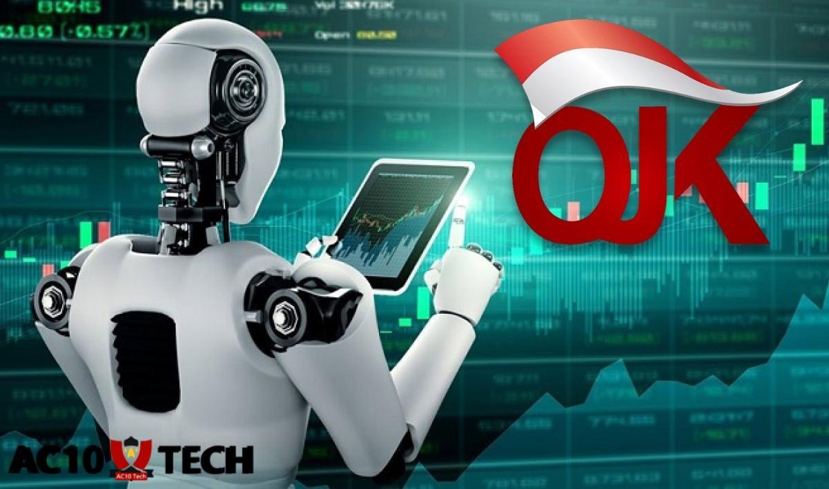 APK Trading Terbaik dan Terpercaya untuk Pemula 2025