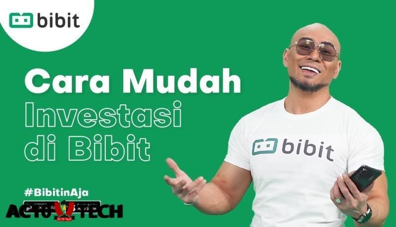 Bibit Aplikasi Trading Resmi OJK