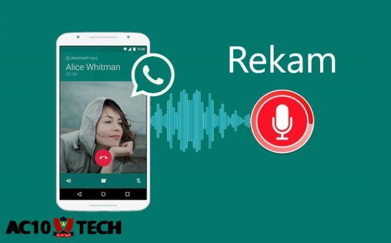 Cara Mendengarkan Kembali Percakapan Telepon WhatsApp 2026