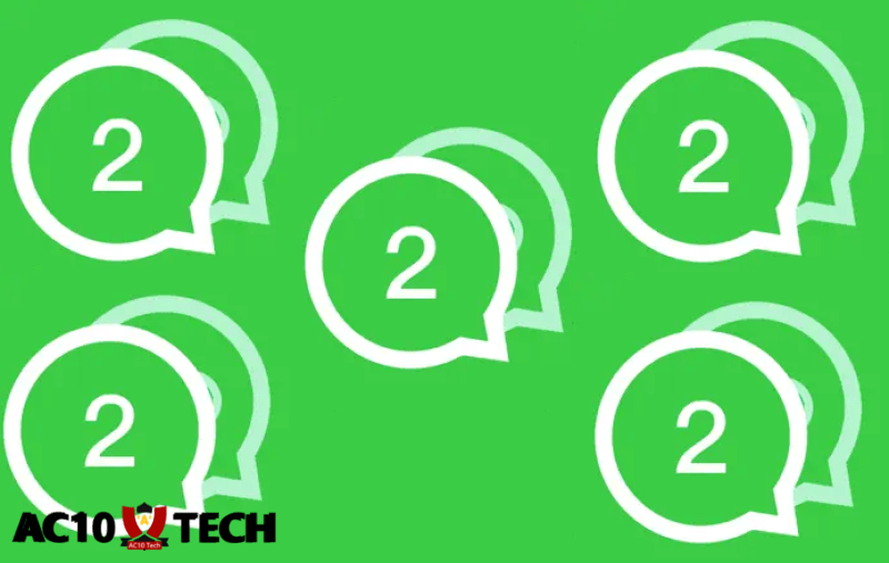 Cara Menggandakan Aplikasi Tanpa Aplikasi 2026