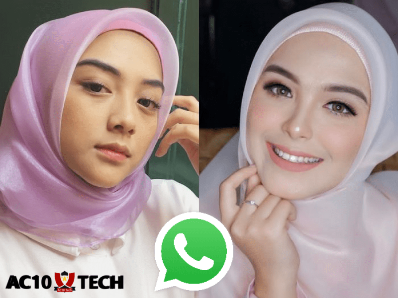 Cara Nembak Ceweknya lewat WA dan Kata Kata 2026