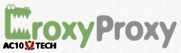 CroxyProxy YouTube Free Proxy 2025