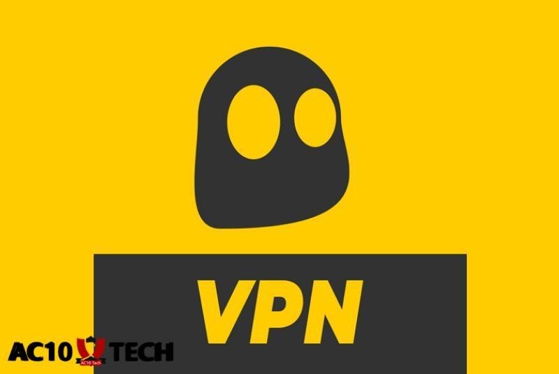 10 Situs VPN Online Gratis 2026 10 CyberGhost - VPN Online Gratis