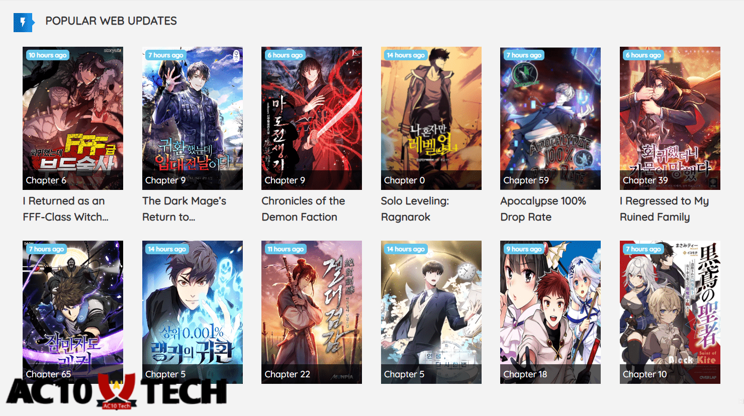 Manhwa Z Baca Komik Manga Online Gratis 2026