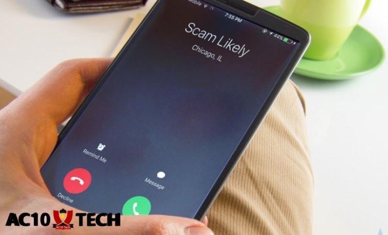 Mendengarkan Kembali Percakapan Telepon Biasa HP