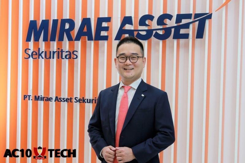Mirae Asset Sekuritas Aplikasi Trading Resmi OJK