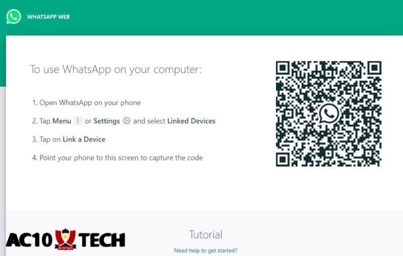 Download WhatsApp App Apk, iOS, PC, Web & WA Business 2026 3 WhatsApp Web