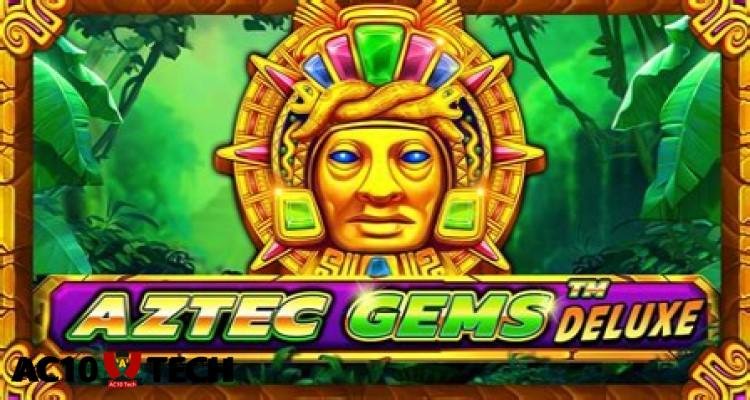 Cara Bobol Slot AZTEC + APK 2026