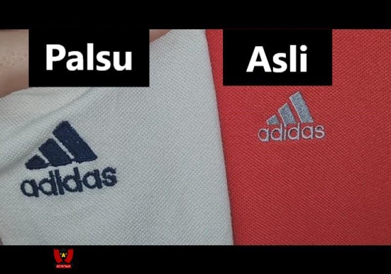 6 Cara Cek Kode Adidas Ori atau Adidas KW 2026 5 Cara Cek Adidas KW atau Asli