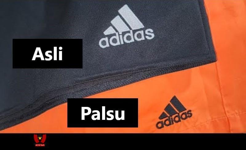 6 Cara Cek Kode Adidas Ori atau Adidas KW 2026 4 Cek Adidas Asli dan Adidas KW