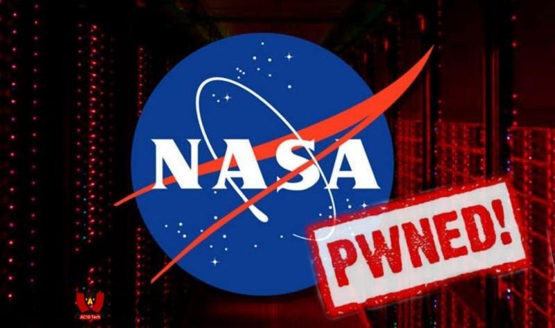Cara Hack Nasa dengan Memanfaatkan Celah Keamanan