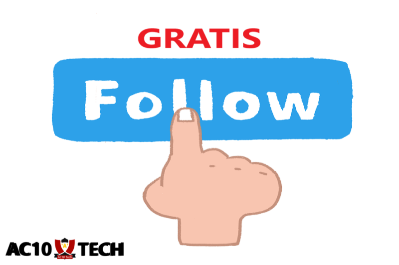 200 Followers Gratis Tanpa Kata Sandi 2025