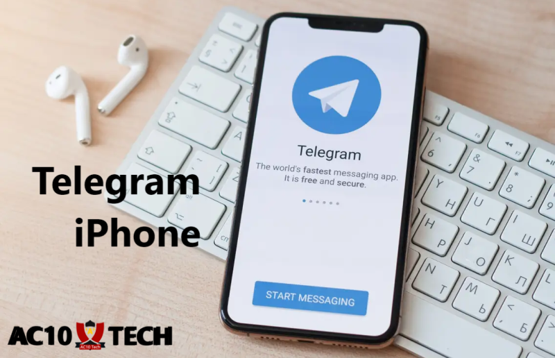 Cara Mengatasi Tidak Bisa Login Telegram di iPhone 2025