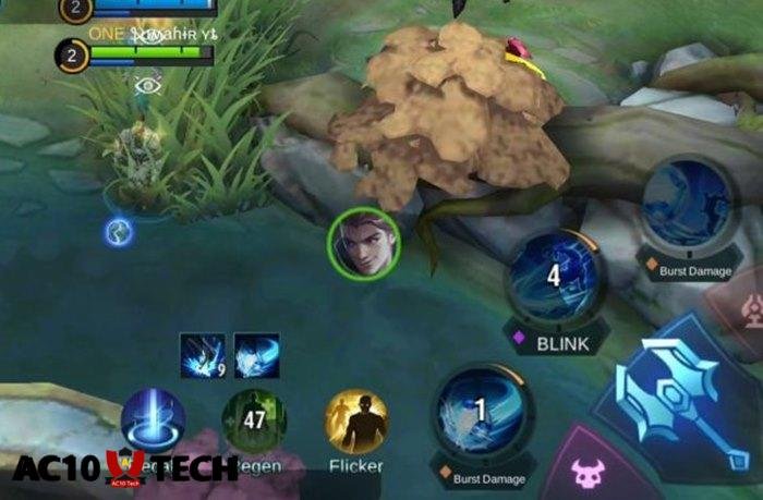 Skill Combo Bruno 2026 ML 2 Combo Bruno Tersakit 2026