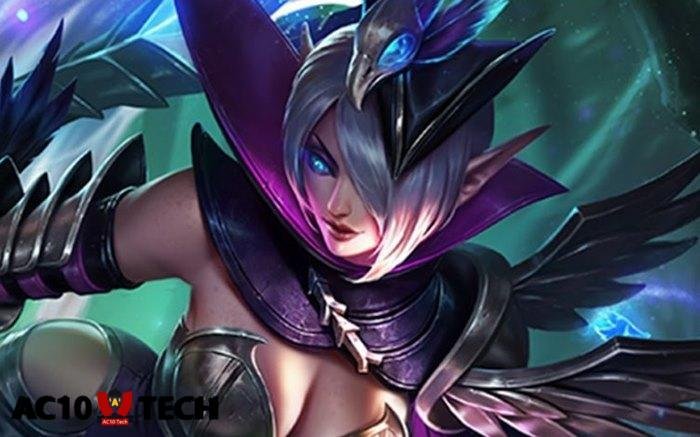 Build Miya Tersakit 2025 1 Hit Mati