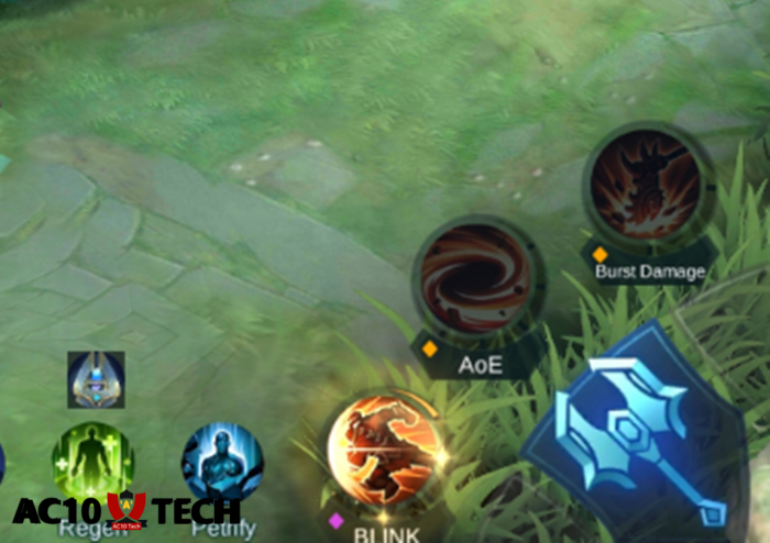 Combo Balmond Tersakit 2026