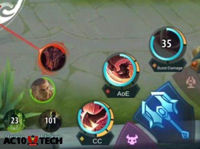 Combo Skill Lapu Lapu 2025 Revamp