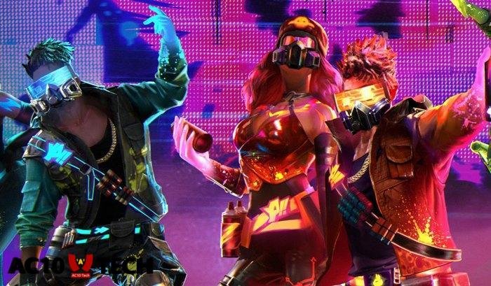 100+ Link Grup WA Mabar FF 2026 Semua Rank