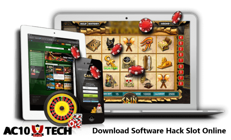 Download 13 Software Hack Slot Online PC iOS Android 2026