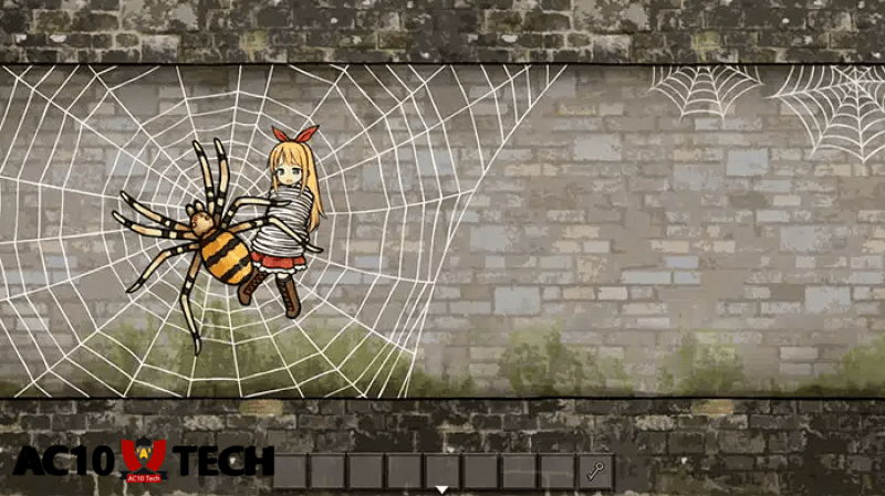 Fitur MelanCholianna Mod APK