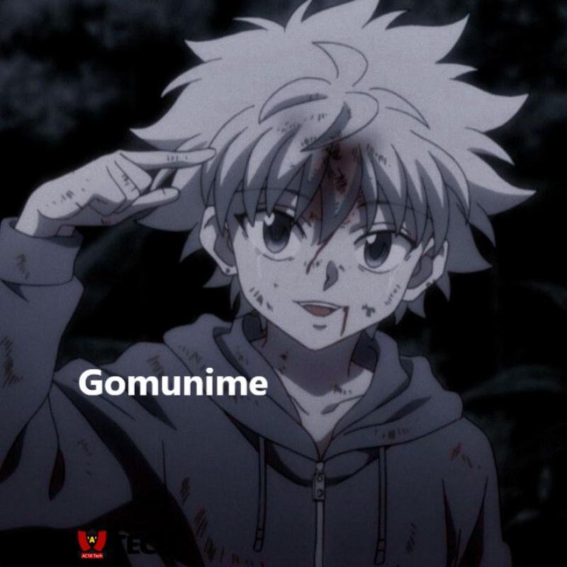 Gomunime VIP APK Anime Sub Indo Download Gratis 2026 2 Gomunime VIP APK Sub Indo