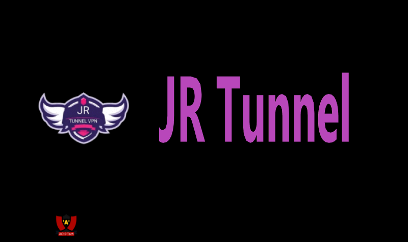 JR Tunnel 2026 VPN SSH Tembak Paket Gratis