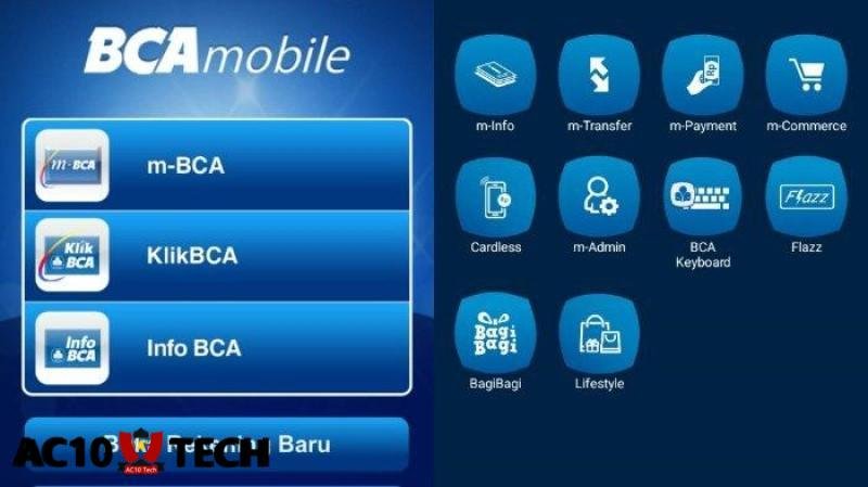 Mengatasi BCA Mobile Tidak Bisa Dibuka