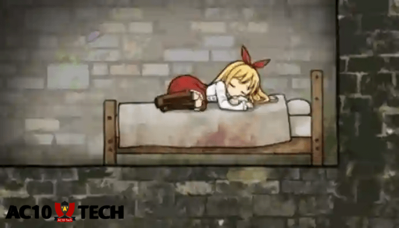 Sinopsis MelanCholianna Mod Apk