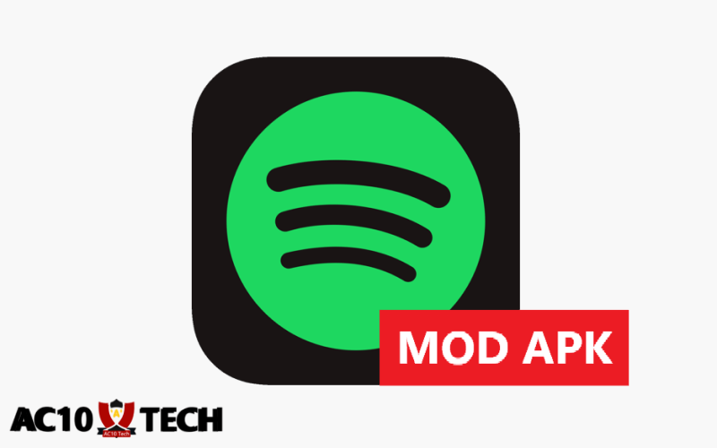 Spotify Mod Apk Premium Gratis 2025, Tanpa Iklan dan Fitur Lengkap!