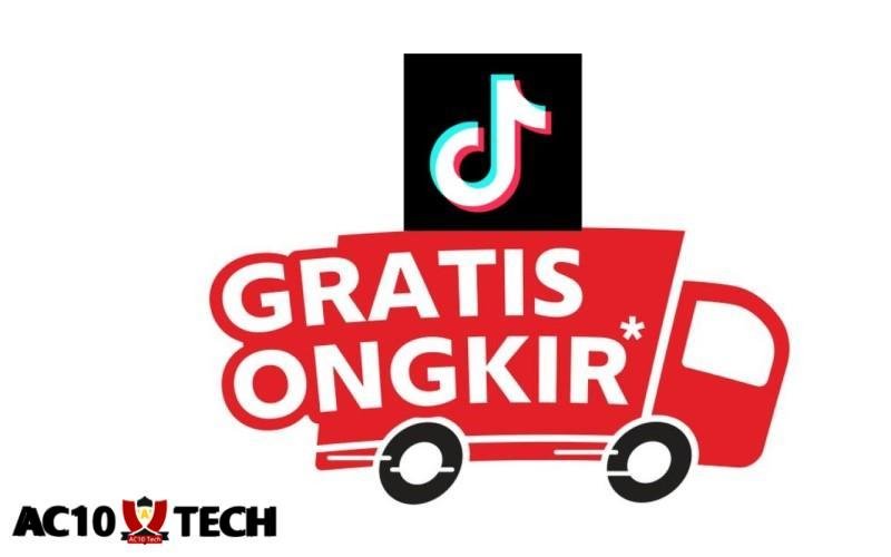 Voucher Gratis Ongkir TikTok 2025