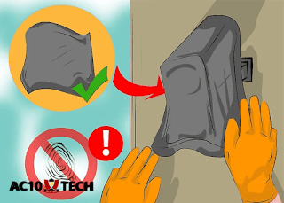 Cara Hack Kamera Pengawas CCTV 2026