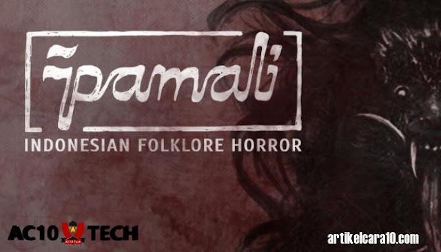 Pamali Game Buatan Indonesia Pamali Game Buatan Indonesia Terbaik