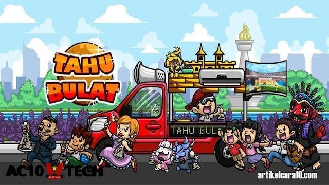 Tahu Bulat Game Buatan Indonesia Tahu Bulat Game Buatan Indonesia Terbaik