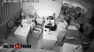 Cara Hack Kamera Pengawas CCTV 2026