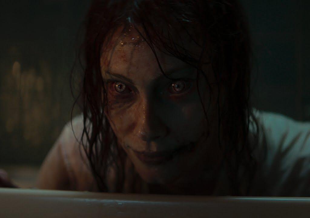 Evil Dead Rise 2026 Review, Sinopsis, dan Link Nonton 7 Evil Dead Rise 2026