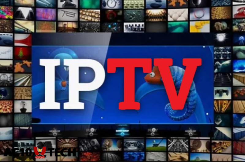 Alamat IPTV Gratis Terbaru