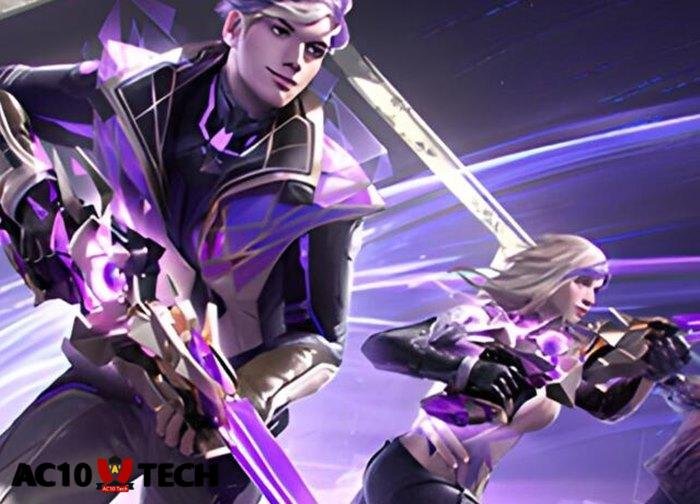 Bundle Set Ruok FF (Config Download) 2026