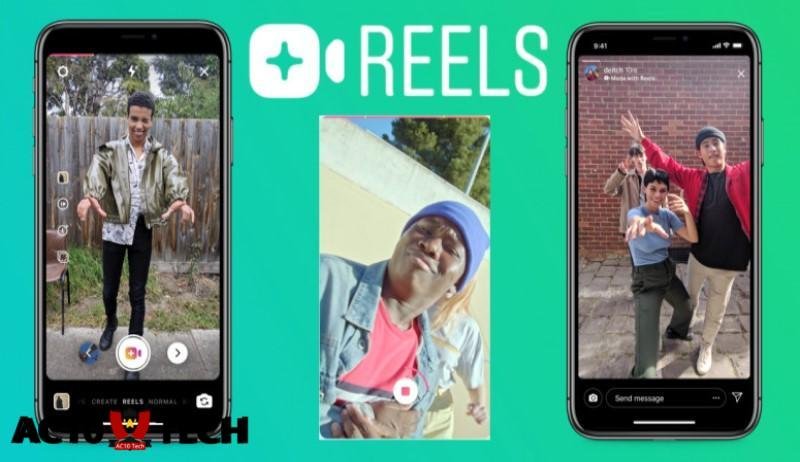 Cara Durasi Reels Instagram 3 Menit 2026 3 Cara Durasi Reels Instagram 3 Menit 4 Menit