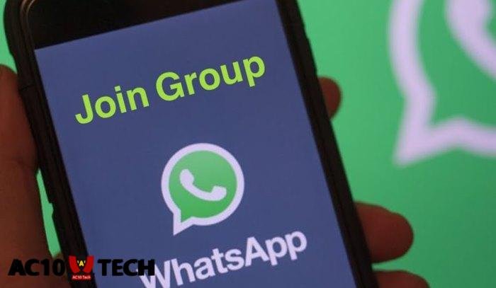 Daftar Grup WA VCS Terbaru