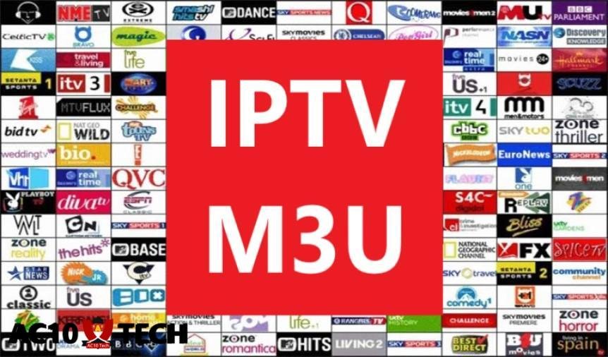 URL IPTV Indonesia Premium Gratis 2025, Segera Cek