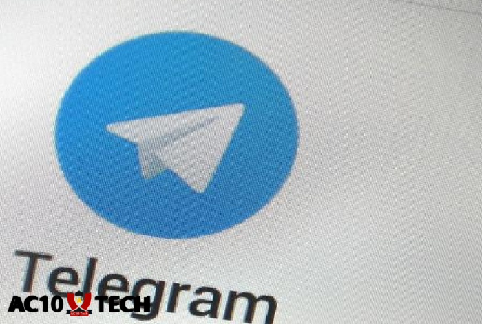 Grup Telegram Pemersatu Bangsa 2026