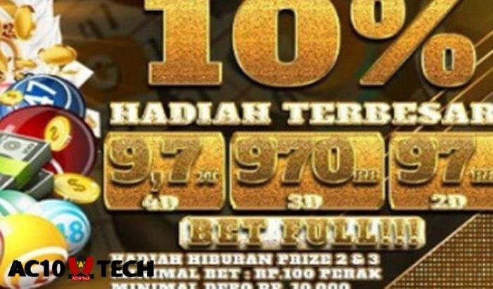 Link Grup Telegram Togel Jitu 2026