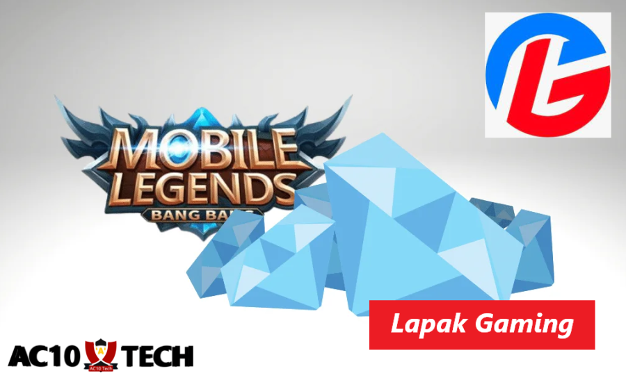 Lapak Gaming 2026 3 Lapak Gaming Top Up Diamond Murah