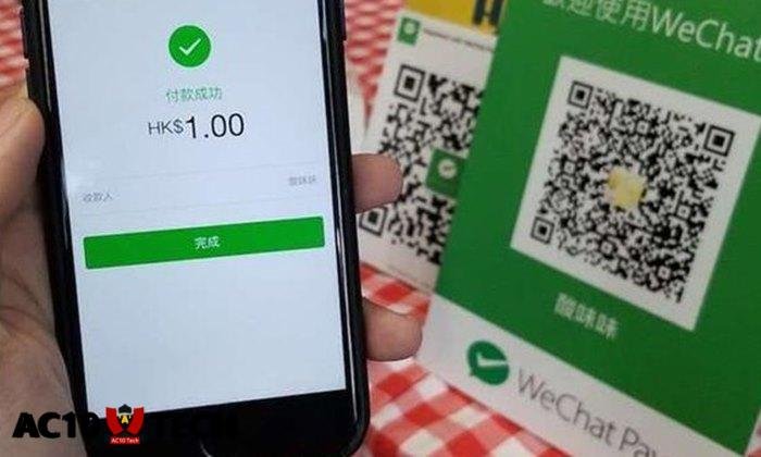 Barcode WeChat Scan 2025, Panduan Cara Daftar Gratis