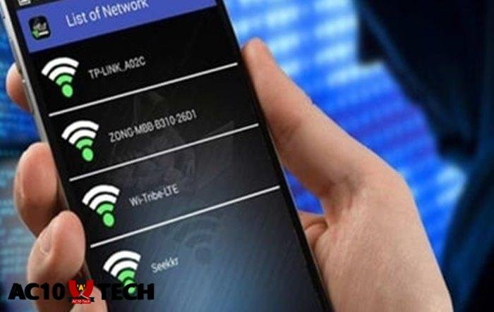 Download Aplikasi Android Pembobol WiFi Terkunci 2026