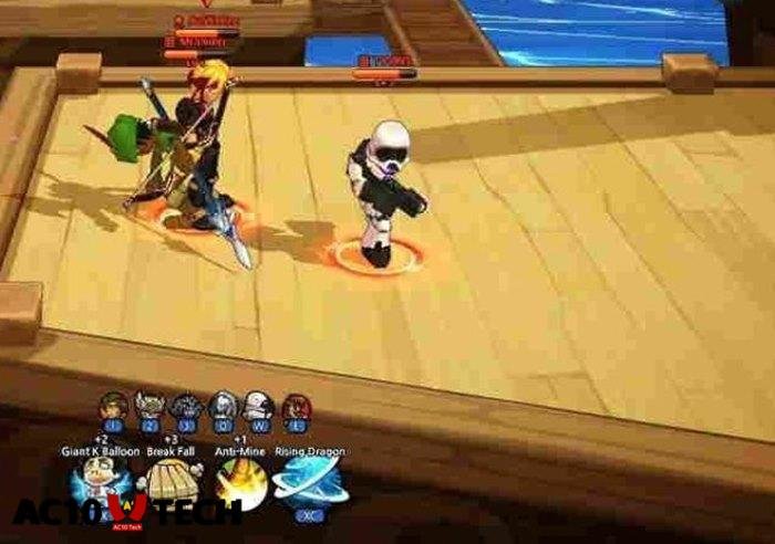 Cheat Lost Saga Character 2025